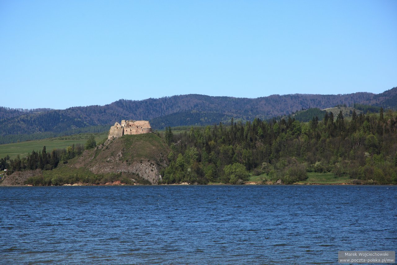 Czorsztyn